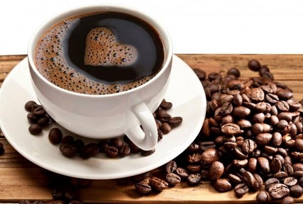 cà phê nguyên chất là gì