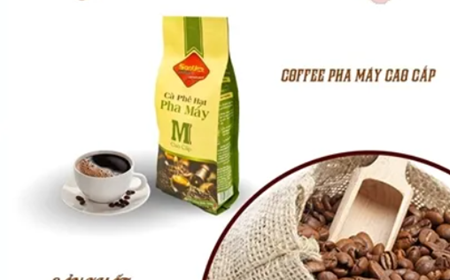 Cà phê pha máy là gì? Khác gì so với cà phê pha phin truyền thống