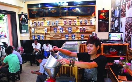 Cửa Hàng Cần Thơ