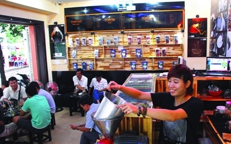 Cửa Hàng Đà Nẵng