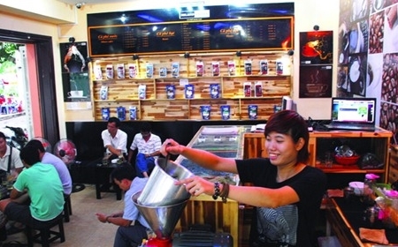Cửa Hàng Hà Nội