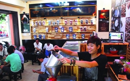 Cửa Hàng Nha Trang, Khánh Hoà