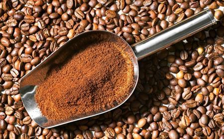 Cung cấp cà phê hạt rang sạch – Giải pháp kinh doanh hiệu quả