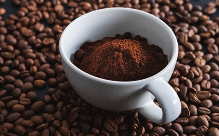 Khám Phá Vẻ Đẹp Đặc Biệt Của Cà Phê Moka – Tinh Hoa Từ Những Vùng Đất Cao Nguyên